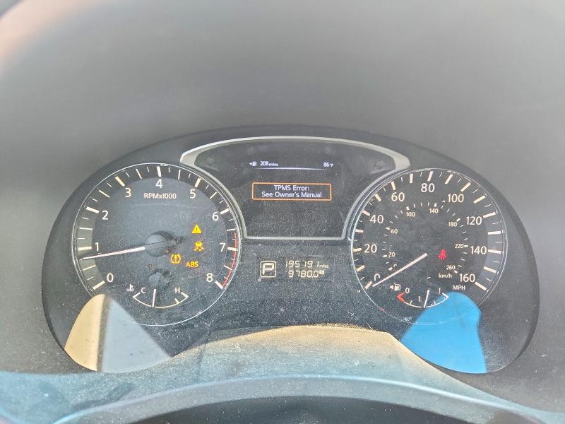 Продажа на аукционе авто 2013 Nissan Altima, vin: 1N4AL3AP6DC902638, номер лота: 68030826