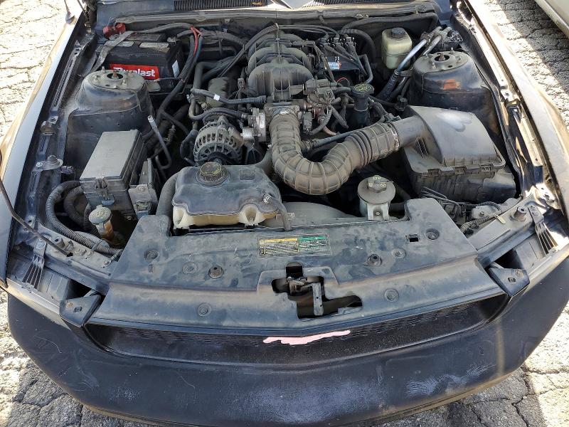 Продажа на аукционе авто 2008 Ford Mustang, vin: 1ZVHT80N485148670, номер лота: 67398586