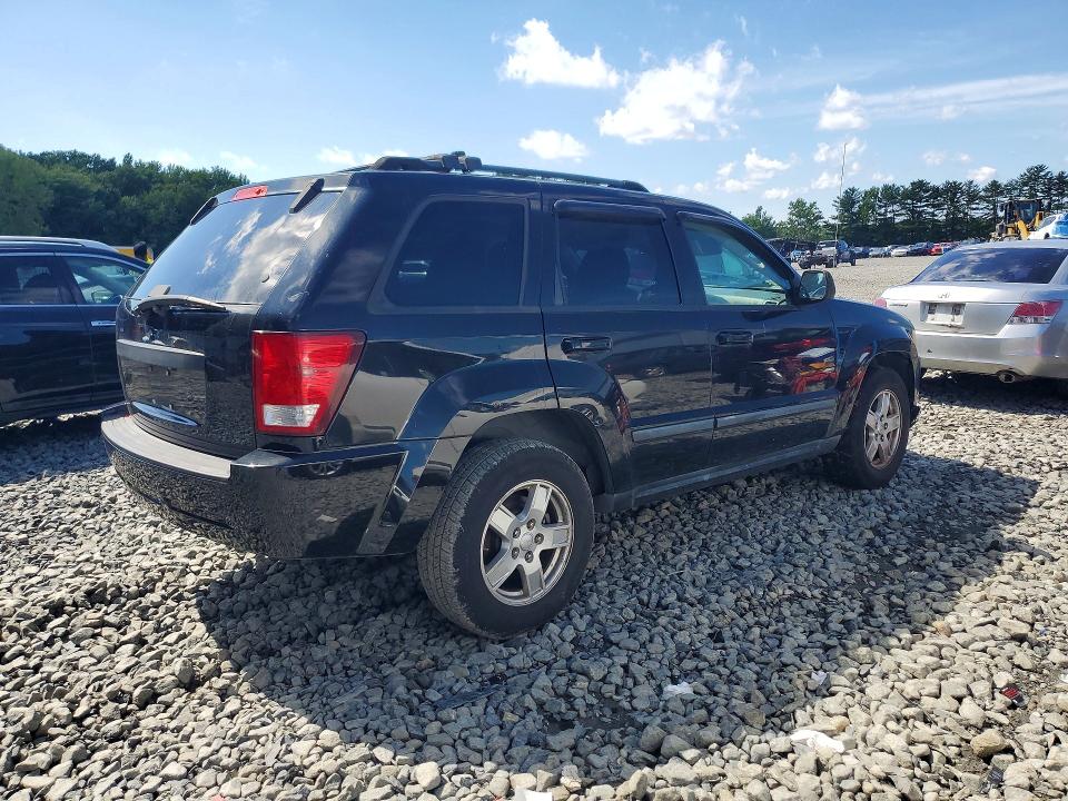Продаж на аукціоні авто 2007 Jeep Grand Cherokee, vin: 1J8GR48K97C623832, номер лоту: 67220666