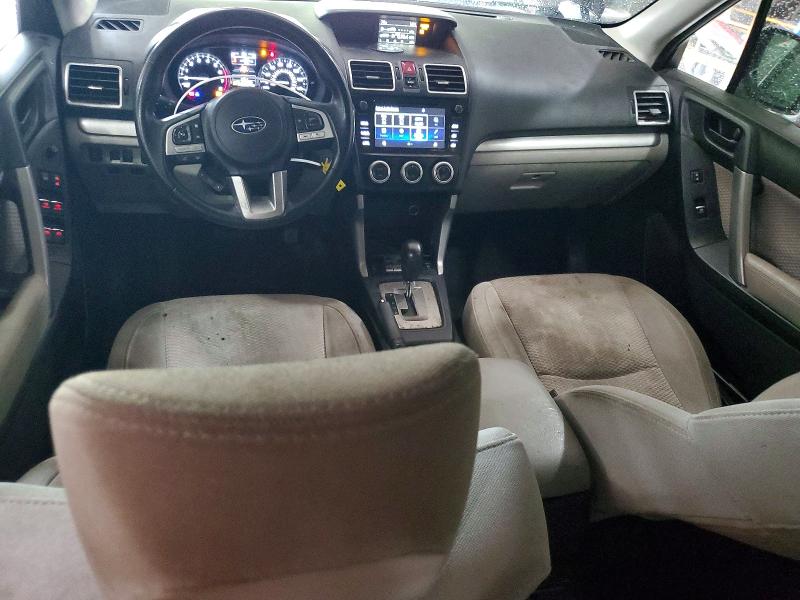 Продажа на аукционе авто 2018 Subaru Forester, vin: JF2SJAGC4JH471892, номер лота: 67650446