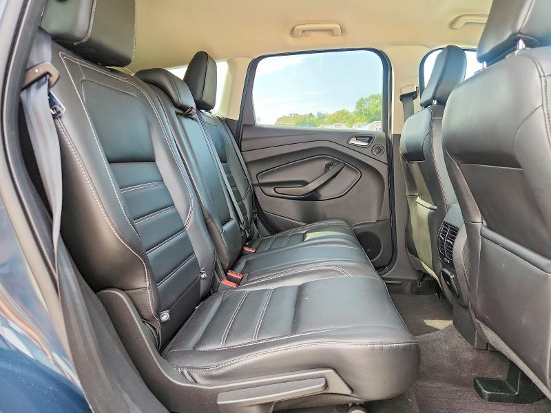Продажа на аукционе авто 2019 Ford Escape, vin: 1FMCU9J90KUC01407, номер лота: 69310206
