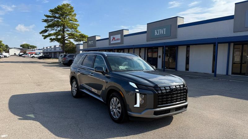 Aukcja sprzedaży 2025 Hyundai Palisade, vin: KM8R24GE1SU810996, numer aukcji: 68172256