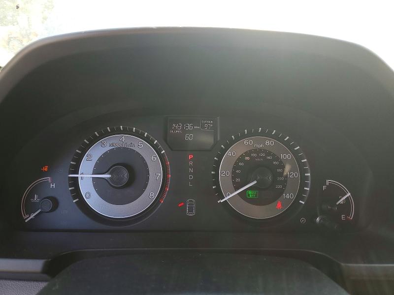 2015 Honda Odyssey მანქანა იყიდება აუქციონზე, vin: 5FNRL5H62FB097572, აუქციონის ნომერი: 69570236