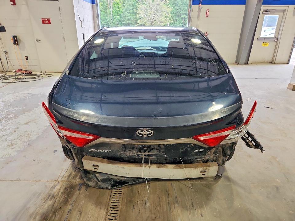 Продажа на аукционе авто 2015 Toyota Camry, vin: 4T1BF1FK6FU475395, номер лота: 69802526
