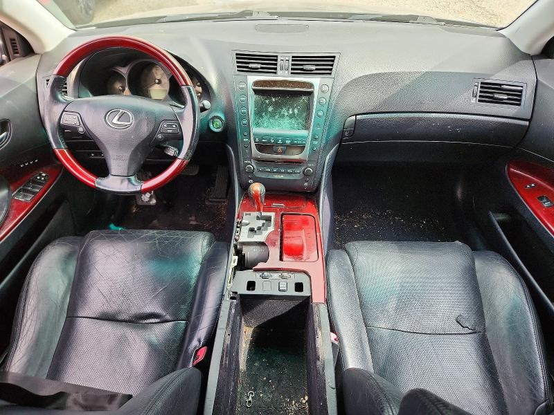 Продажа на аукционе авто 2011 Lexus Gs, vin: JTHBE1KS6B0052345, номер лота: 68654776