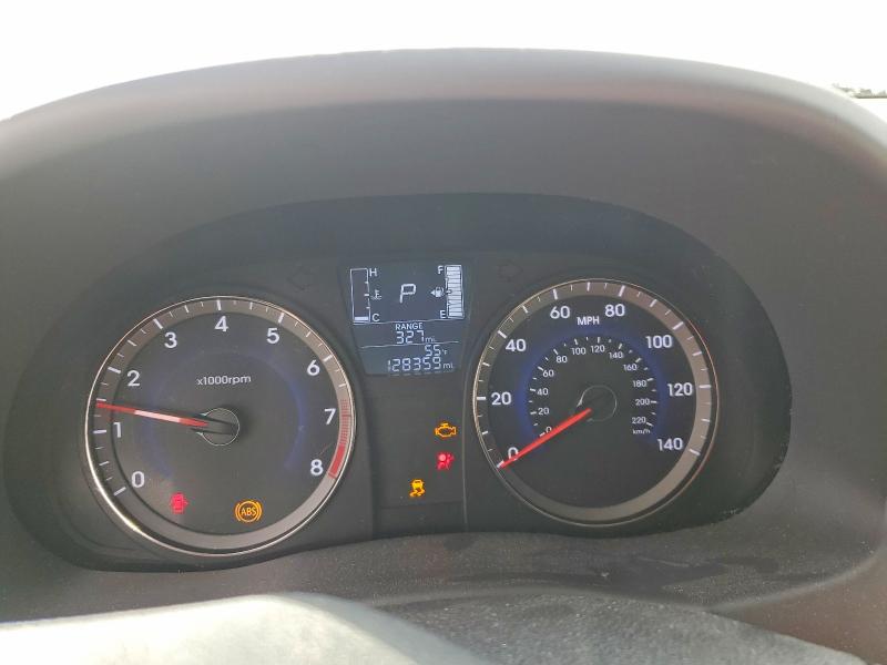 Aukcja sprzedaży 2017 Hyundai Accent, vin: KMHCT4AE6HU242815, numer aukcji: 70656406