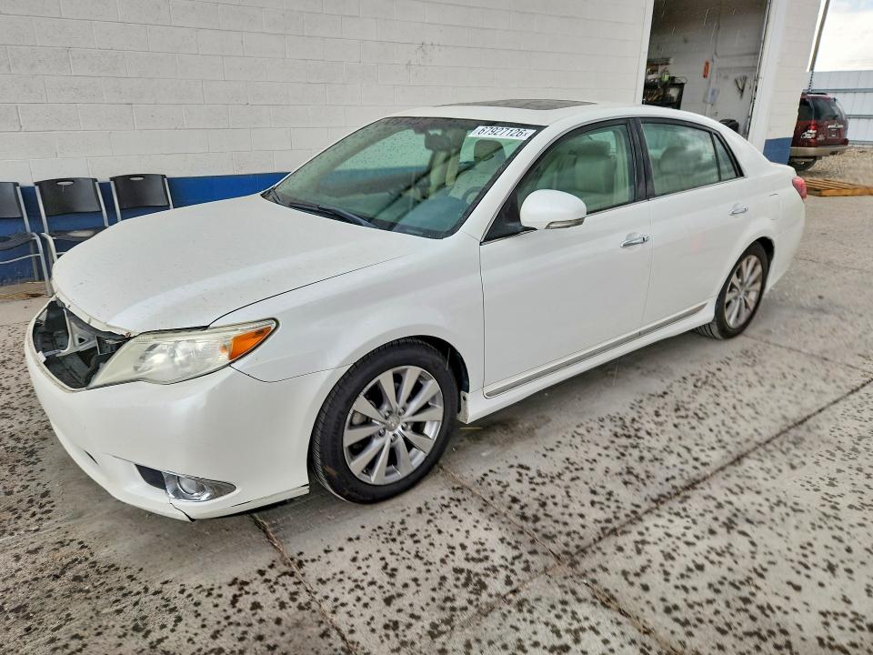 Продажа на аукционе авто 2011 Toyota Avalon, vin: 4T1BK3DB5BU380816, номер лота: 67927126