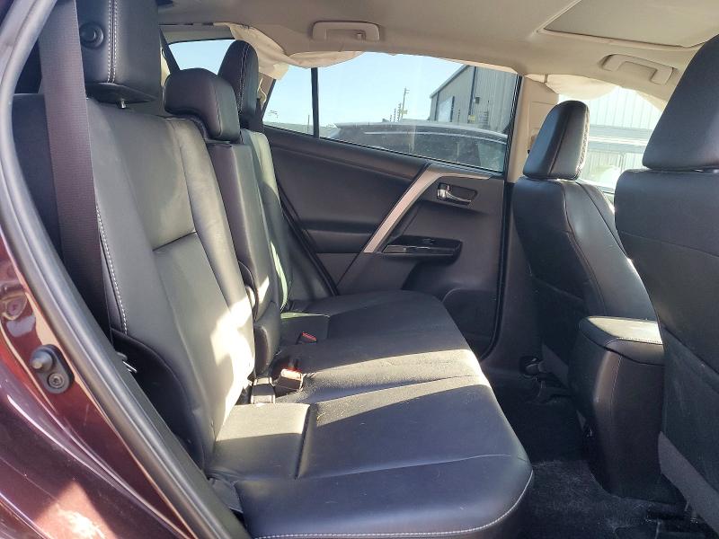 Продажа на аукционе авто 2018 Toyota Rav4, vin: 2T3YFREV3JW518207, номер лота: 68095046