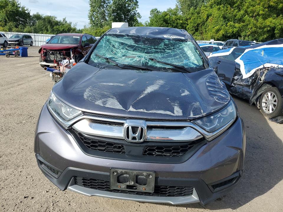 2019 Honda Cr-v მანქანა იყიდება აუქციონზე, vin: 2HKRW2H28KH135210, აუქციონის ნომერი: 69649886