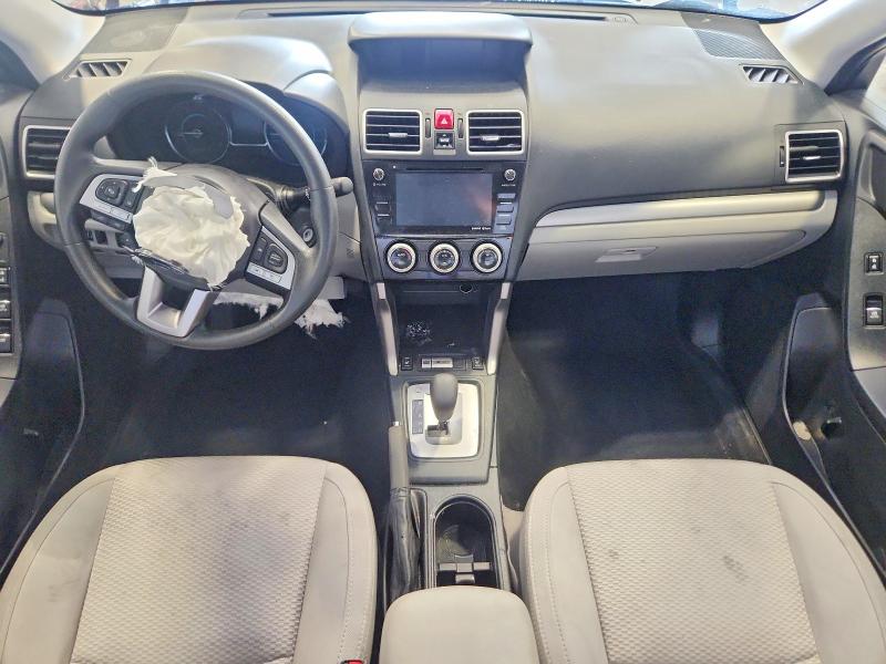 67332906 :رقم المزاد ، JF2SJAGC4HH558847 vin ، 2017 Subaru Forester مزاد بيع