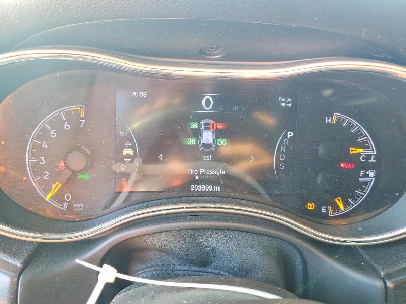 68278396 :رقم المزاد ، 1C4RJFAG3EC547353 vin ، 2014 Jeep Grand Cherokee مزاد بيع