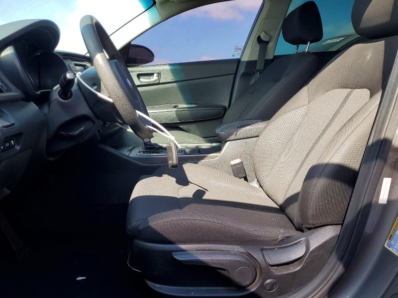 Aukcja sprzedaży 2016 Kia Optima, vin: 5XXGT4L3XGG020364, numer aukcji: 66127256