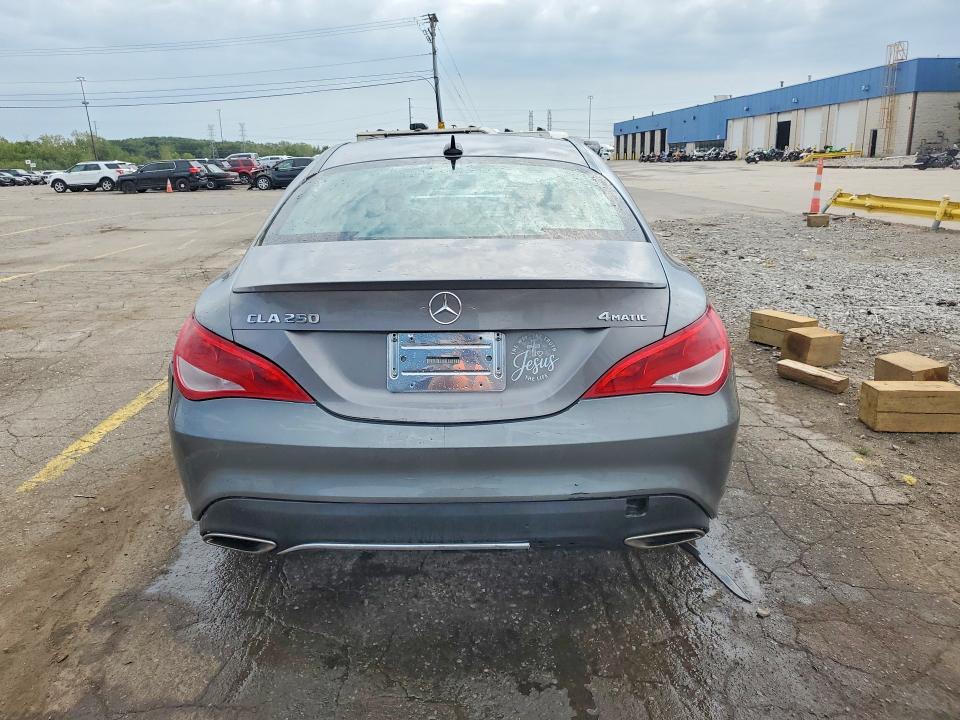 Aukcja sprzedaży 2018 Mercedes-benz Cla, vin: WDDSJ4GB2JN631766, numer aukcji: 68575146