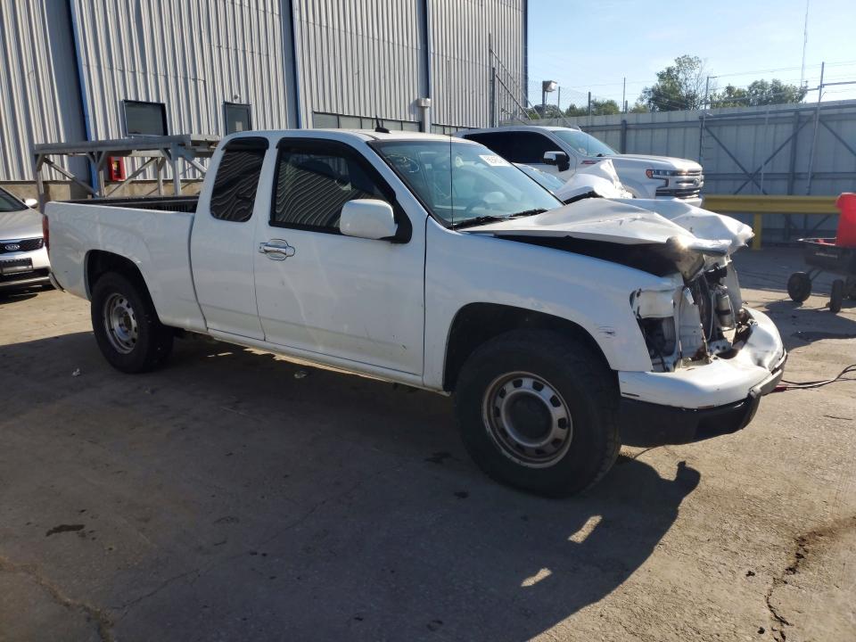 Продаж на аукціоні авто 2010 Chevrolet Colorado, vin: 1GCESBDE7A8134590, номер лоту: 68946846