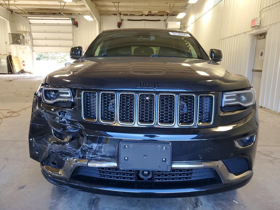 Aukcja sprzedaży 2015 Jeep Grand Cherokee, vin: 1C4RJFCGXFC189876, numer aukcji: 70136956