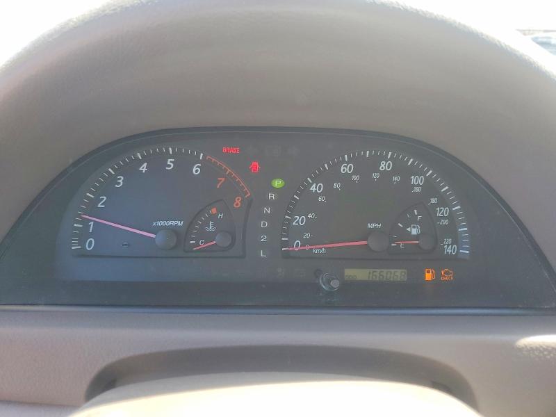 Aukcja sprzedaży 2003 Toyota Camry, vin: 4T1BE32K73U158807, numer aukcji: 67684366