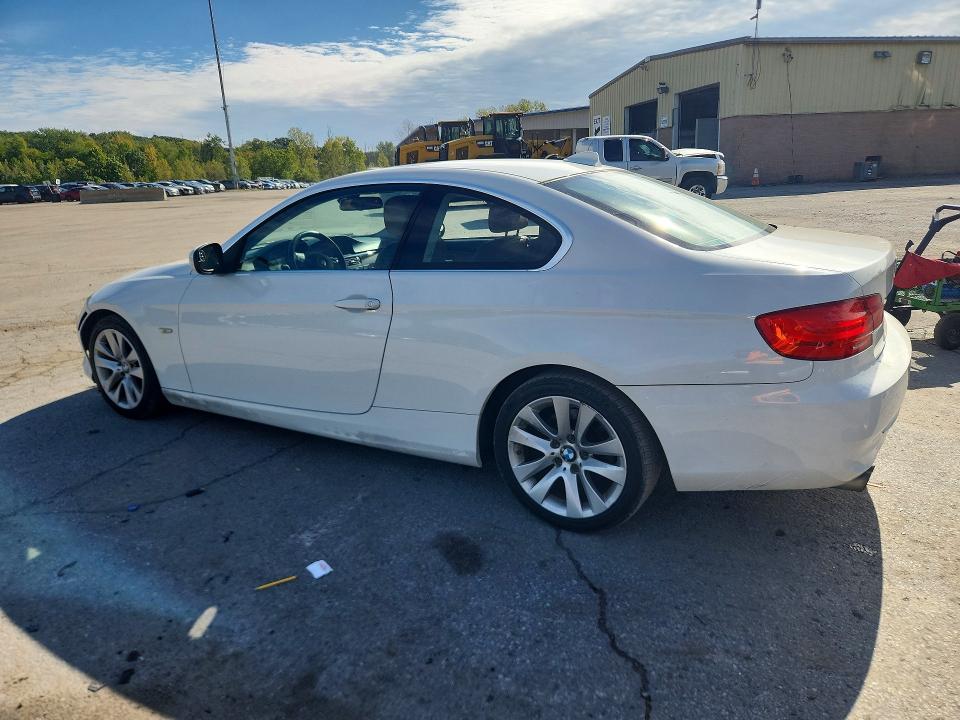 Продажа на аукционе авто 2011 Bmw 328, vin: WBAKF5C52BE655520, номер лота: 69700046