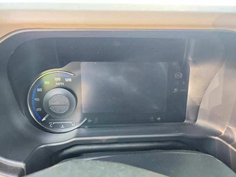 69792586 :رقم المزاد ، 1FMDE5BH5NLA99760 vin ، 2022 Ford Bronco مزاد بيع