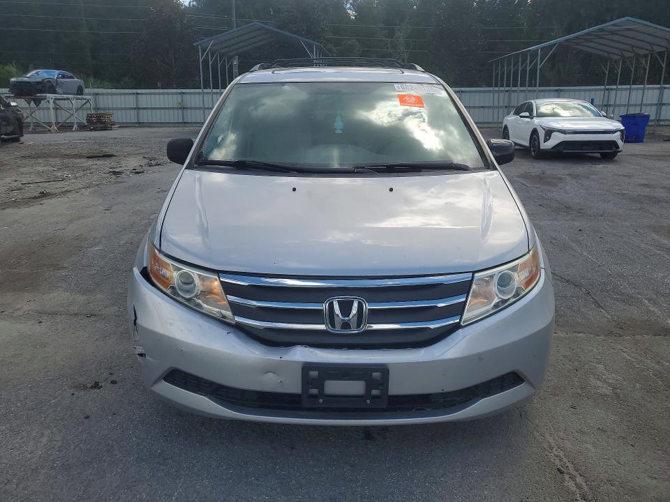 Продаж на аукціоні авто 2013 Honda Odyssey, vin: 5FNRL5H68DB055453, номер лоту: 68298136