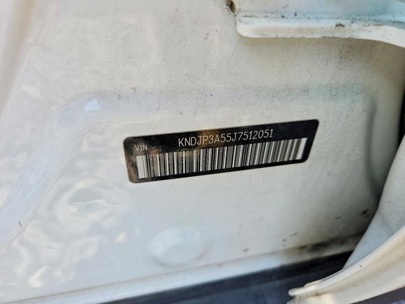 Aukcja sprzedaży 2018 Kia Soul, vin: KNDJP3A55J7512051, numer aukcji: 67316256