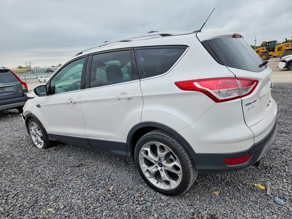 2013 Ford Escape მანქანა იყიდება აუქციონზე, vin: 1FMCU9J92DUA78275, აუქციონის ნომერი: 69682236