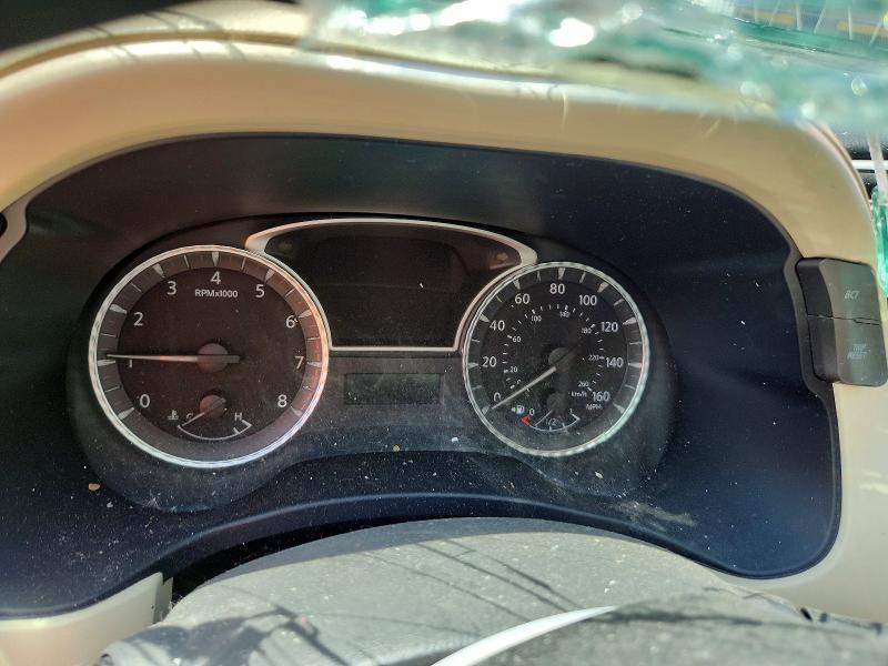 67219536 :رقم المزاد ، 5N1DL0MN3HC511044 vin ، 2017 Infiniti Qx60 مزاد بيع