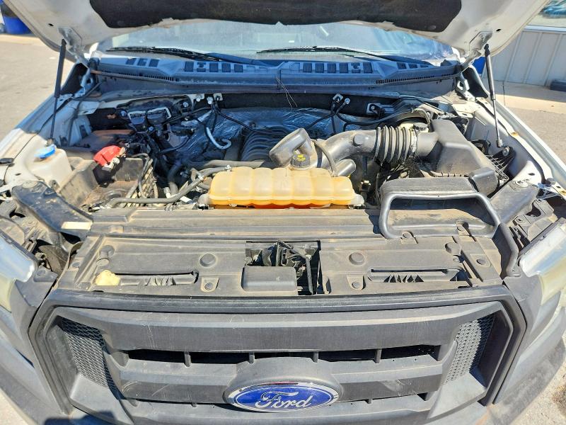 2016 Ford F150 მანქანა იყიდება აუქციონზე, vin: 1FTFW1EF8GKE28196, აუქციონის ნომერი: 70748736