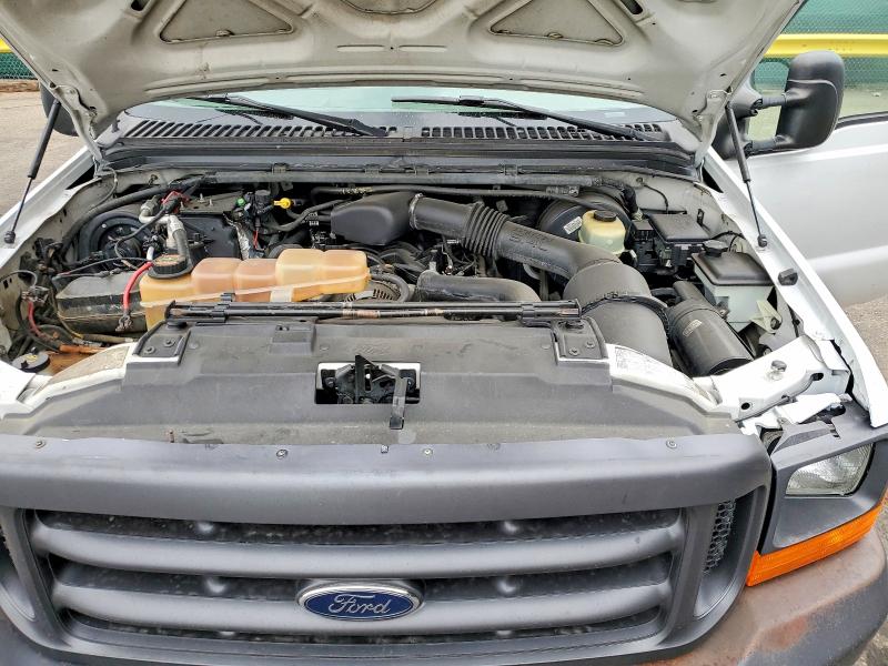 Продаж на аукціоні авто 2001 Ford F250, vin: 1FTNX20L41EB34439, номер лоту: 71388926