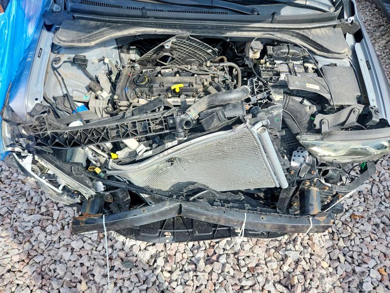 Продаж на аукціоні авто 2017 Hyundai Elantra, vin: 5NPD84LF3HH003801, номер лоту: 67398316