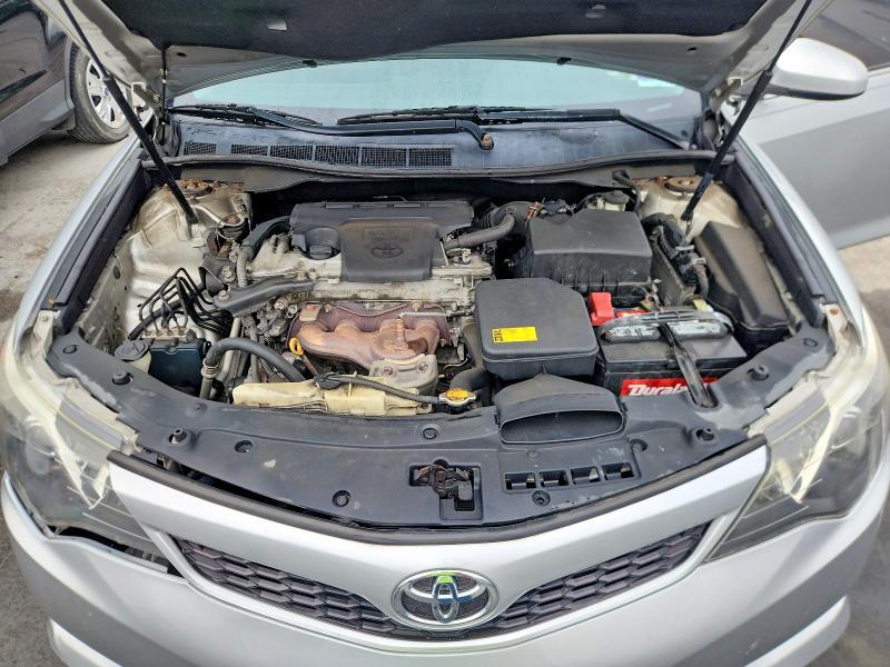 Aukcja sprzedaży 2013 Toyota Camry, vin: 4T1BF1FK7DU675733, numer aukcji: 67397756