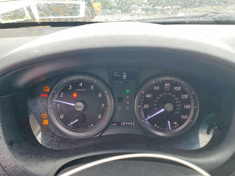 Продажа на аукционе авто 2010 Lexus Es, vin: JTHBK1EG7A2349577, номер лота: 67005476