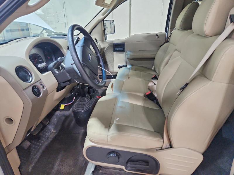 67482866 :رقم المزاد ، 1FTVX14547KD25391 vin ، 2007 Ford F150 مزاد بيع