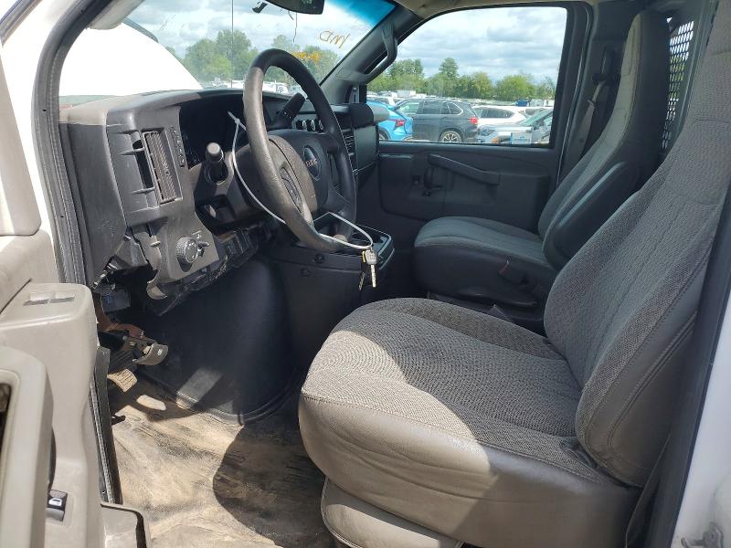 Aukcja sprzedaży 2017 Gmc Savana, vin: 1GTW7AFF5H1915942, numer aukcji: 67980196