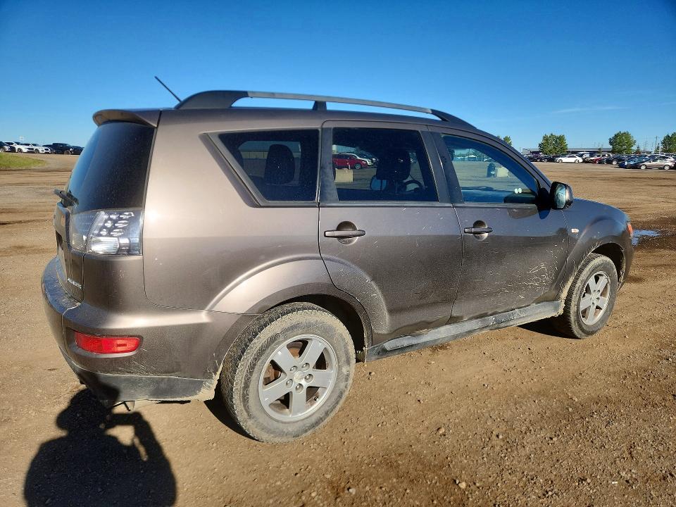 Aukcja sprzedaży 2012 Mitsubishi Outlander, vin: JA4AS2AW9CU600777, numer aukcji: 69152986