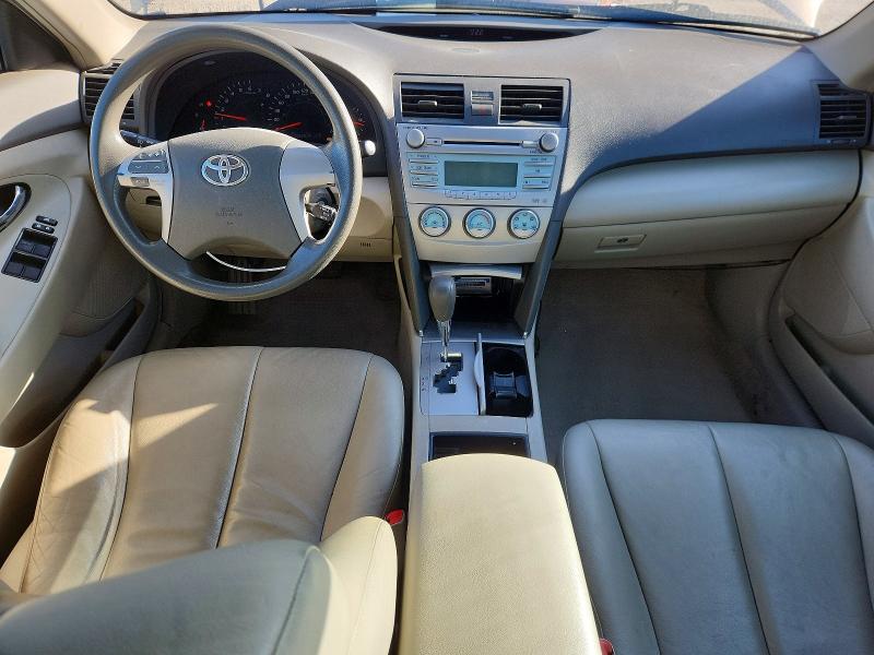 65260836 :رقم المزاد ، 4T1BE46K19U357666 vin ، 2009 Toyota Camry مزاد بيع