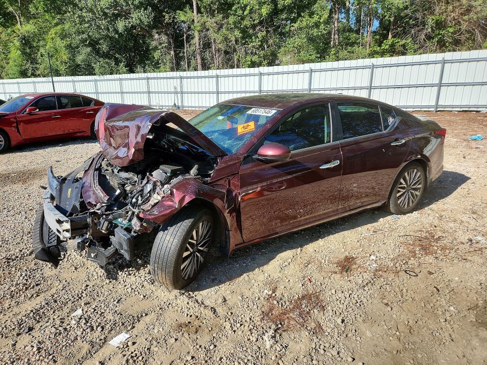 Aukcja sprzedaży 2024 Nissan Altima, vin: 1N4BL4DV5RN305674, numer aukcji: 68517546