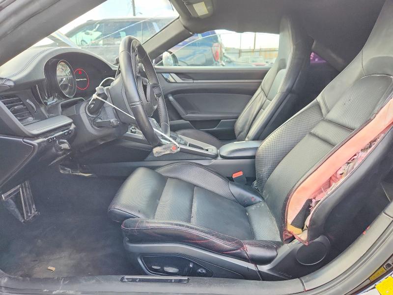 2020 Porsche 911 მანქანა იყიდება აუქციონზე, vin: WP0AB2A91LS225947, აუქციონის ნომერი: 68078586
