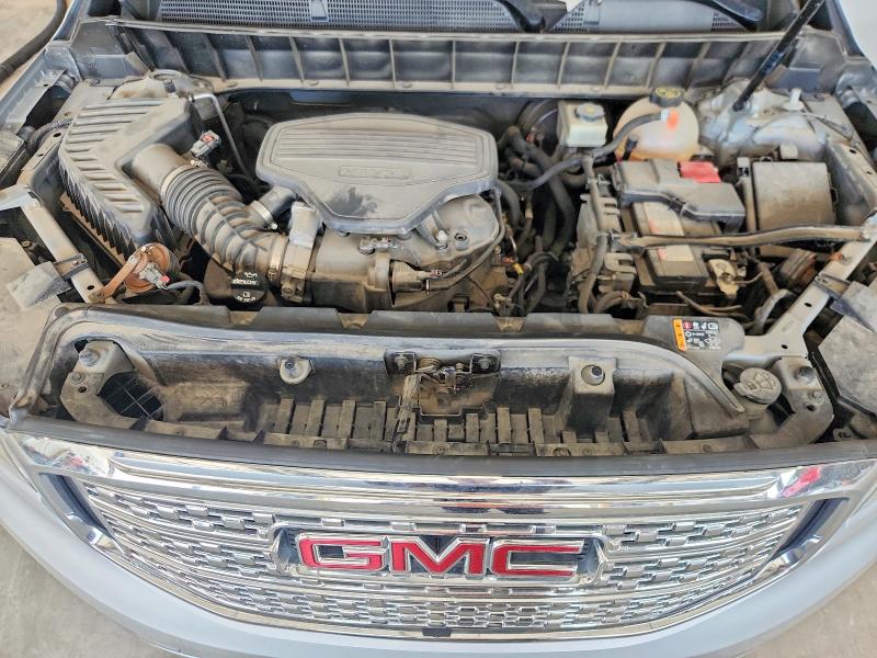 67461566 :رقم المزاد ، 1GKKNXLS3JZ113135 vin ، 2018 Gmc Acadia مزاد بيع