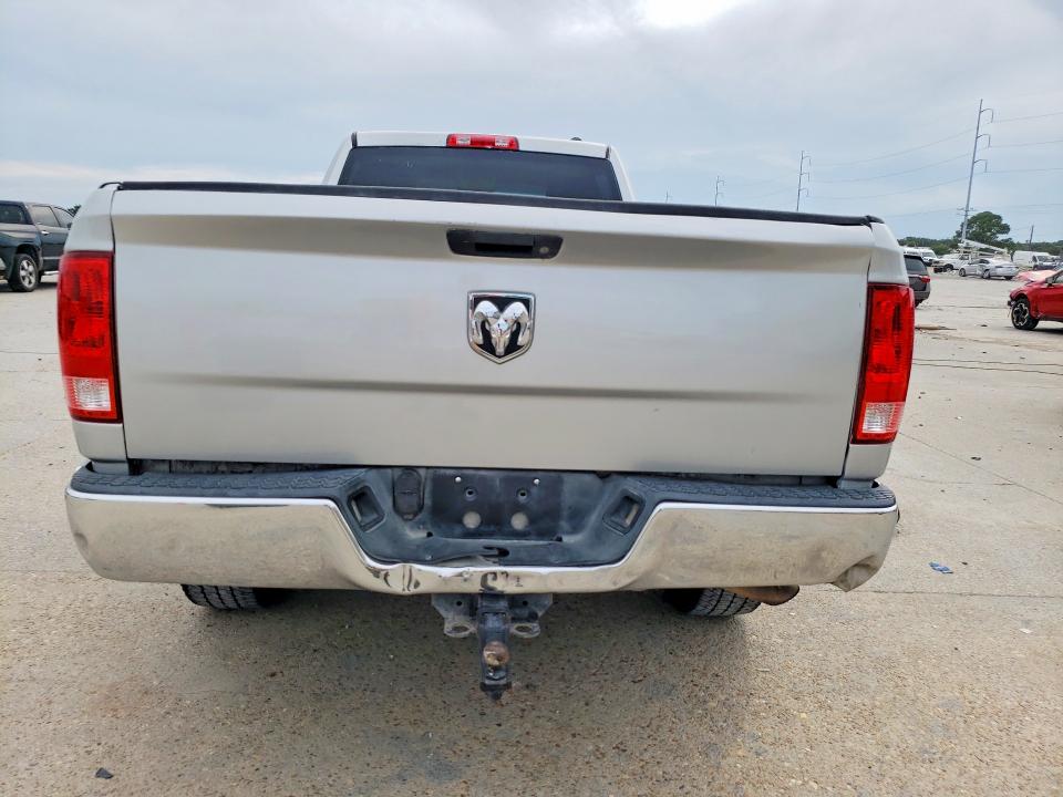 68346016 :رقم المزاد ، 3D7TP2CTXBG636133 vin ، 2011 Dodge Ram 2500 مزاد بيع