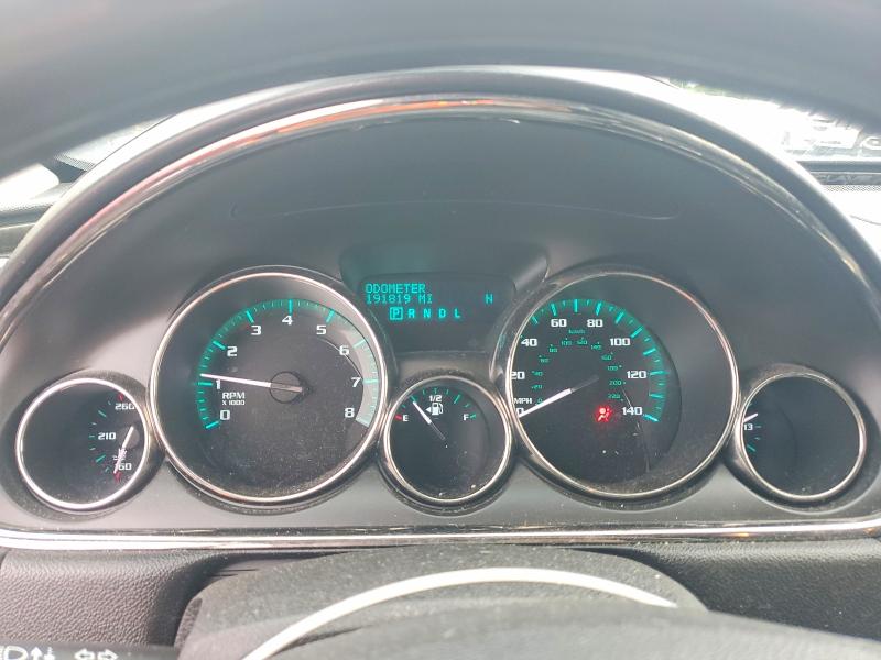 Aukcja sprzedaży 2014 Buick Enclave, vin: 5GAKVBKD2EJ172930, numer aukcji: 66876376