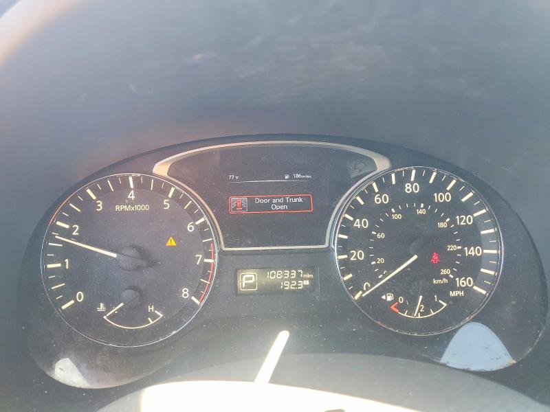 Aukcja sprzedaży 2015 Nissan Altima, vin: 1N4AL3AP3FC125001, numer aukcji: 68977446
