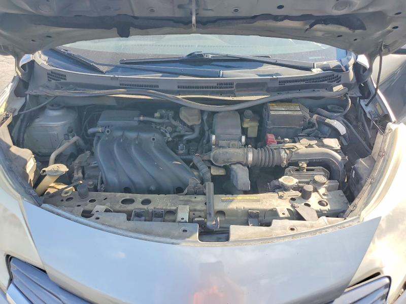 Aukcja sprzedaży 2014 Nissan Versa Note, vin: 3N1CE2CP8EL437812, numer aukcji: 69803736