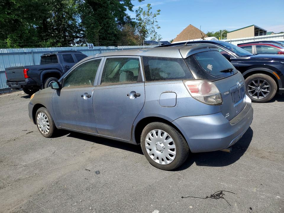 Продаж на аукціоні авто 2005 Toyota Matrix, vin: 2T1KR32E95C405893, номер лоту: 67682266