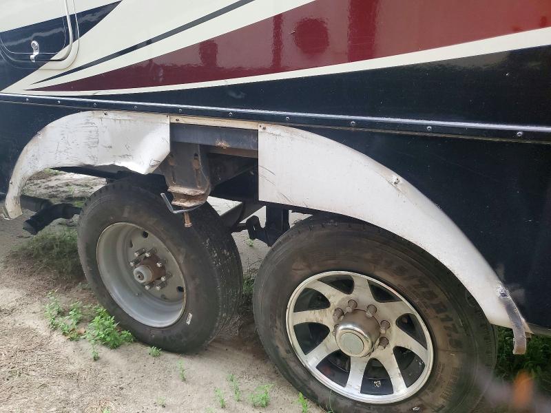 Aukcja sprzedaży 2017 Heartland Rv Recreational Vehicle (rv), vin: 5SFBG4325HE346243, numer aukcji: 69196496