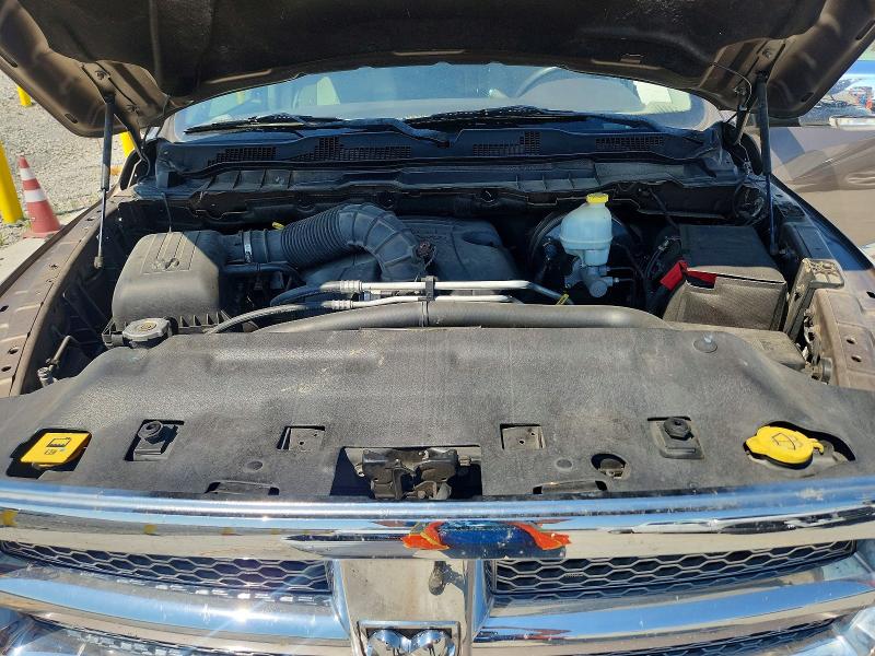 67288196 :رقم المزاد ، 1D3HB13T79J518792 vin ، 2009 Dodge Ram 1500 مزاد بيع