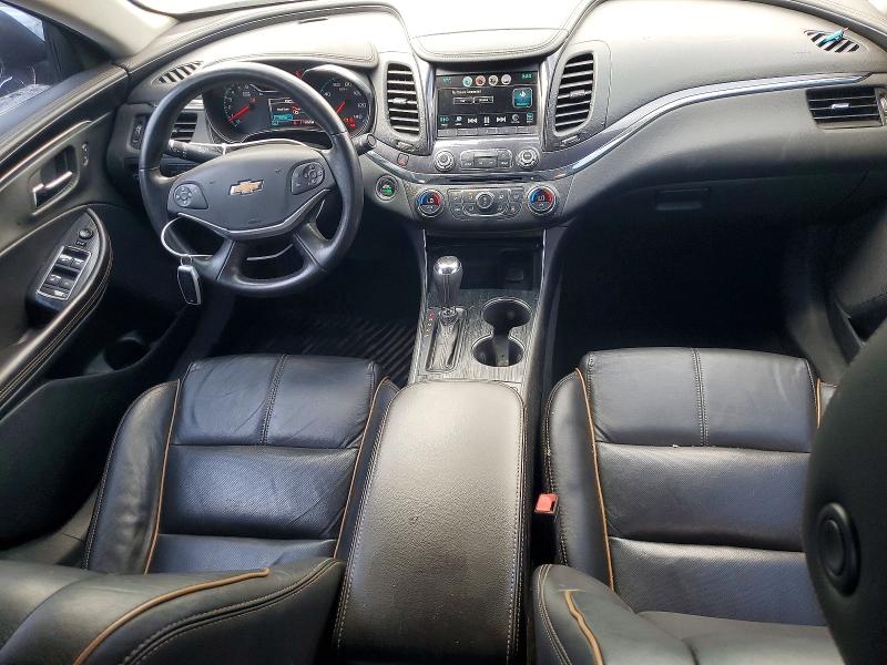 Продаж на аукціоні авто 2016 Chevrolet Impala, vin: 2G1145S37G9142657, номер лоту: 68339686