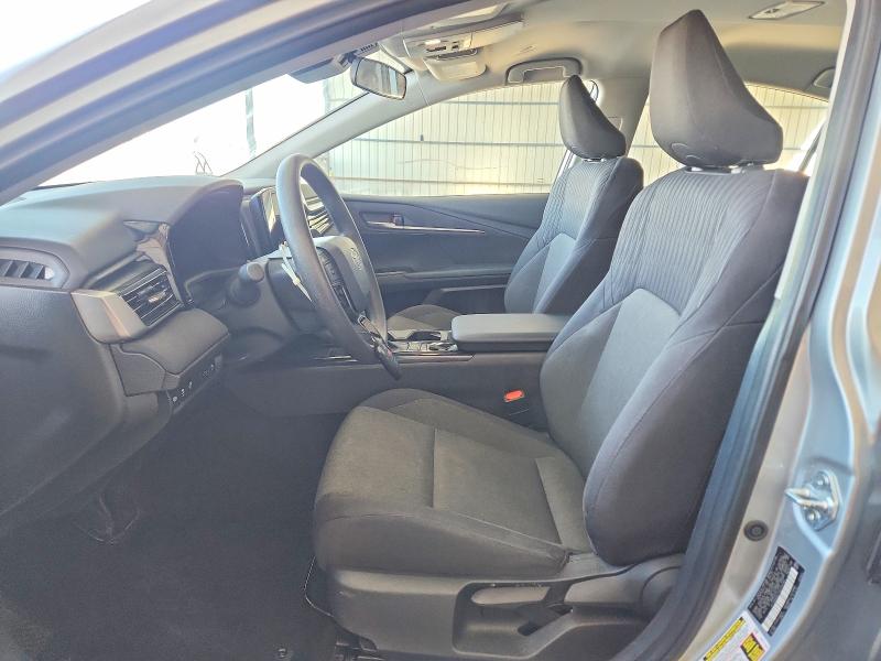 2025 Toyota Camry მანქანა იყიდება აუქციონზე, vin: 4T1DAACK7SU144783, აუქციონის ნომერი: 69215546