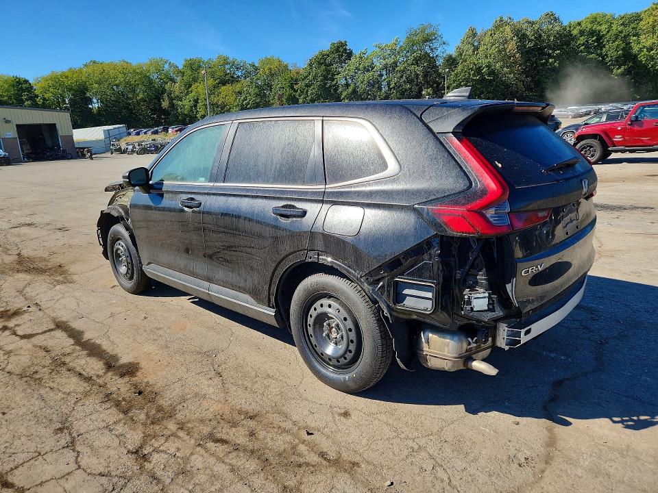 70425426 :رقم المزاد ، 2HKRS4H79TH400513 vin ، 2026 Honda Cr-v مزاد بيع