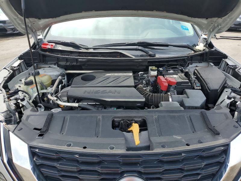 Aukcja sprzedaży 2022 Nissan Rogue, vin: 5N1BT3BA0NC681706, numer aukcji: 68590606