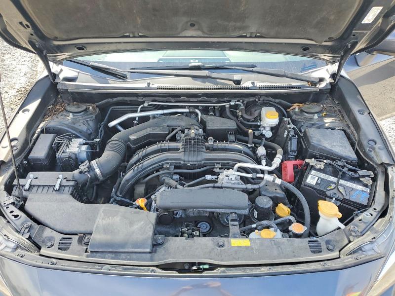 71050536 :رقم المزاد ، JF2GTACC0M9655862 vin ، 2021 Subaru Crosstrek مزاد بيع